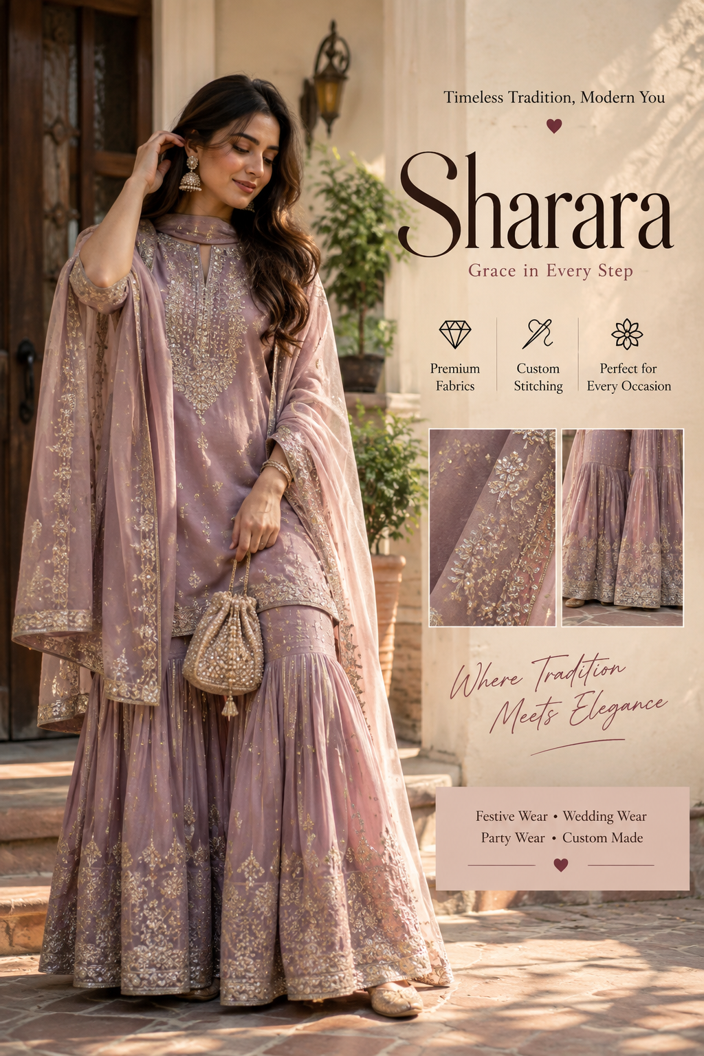 Bridal Collection
